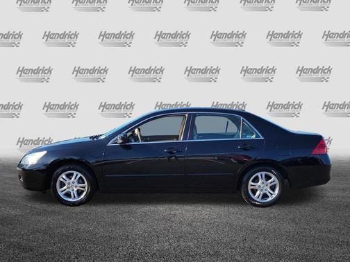 -SELECT- 2007 Honda Accord EX-L