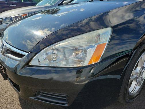 -SELECT- 2007 Honda Accord EX-L