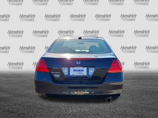 -SELECT- 2007 Honda Accord EX-L