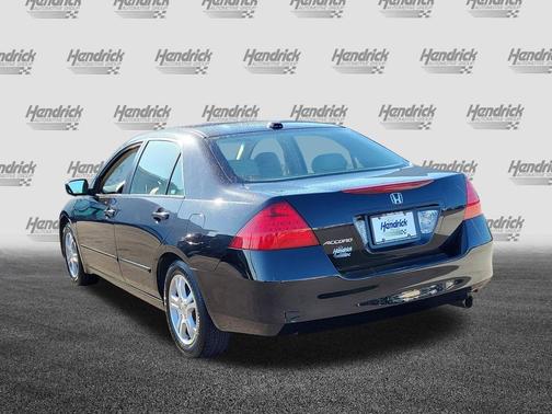 -SELECT- 2007 Honda Accord EX-L