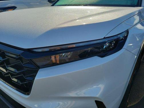 2025 Honda CR-V Hybrid Sport FWD