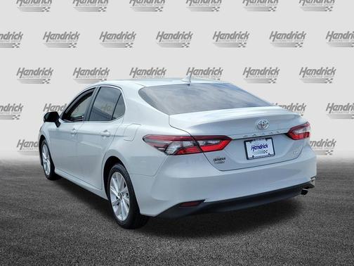 Ice Edge 2024 Toyota Camry LE