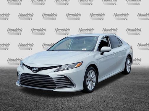 Ice Edge 2024 Toyota Camry LE
