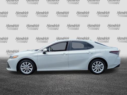 Ice Edge 2024 Toyota Camry LE