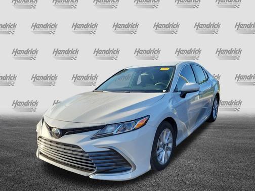 Ice Edge 2024 Toyota Camry LE