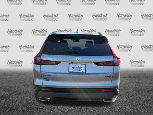 2024 Honda CR-V Hybrid Sport FWD