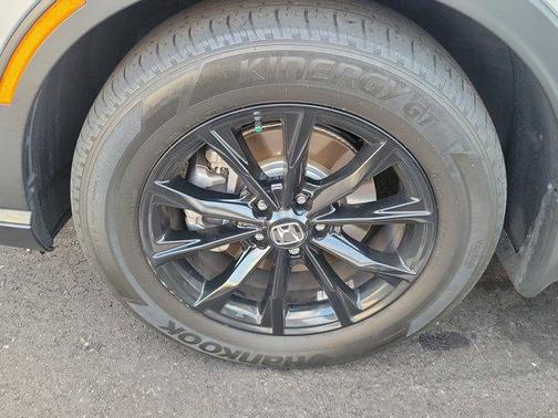 2024 Honda CR-V Hybrid Sport FWD