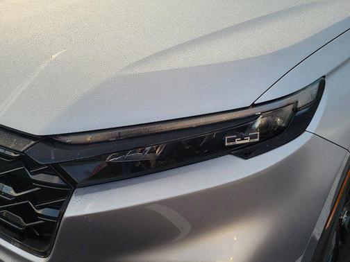 2024 Honda CR-V Hybrid Sport FWD