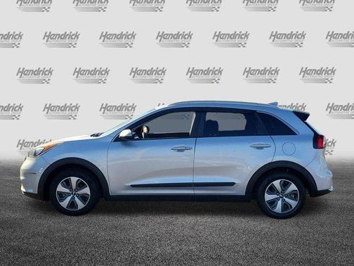 2018 Kia Niro LX
