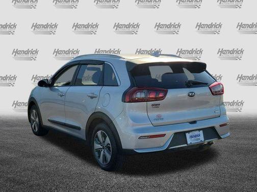 2018 Kia Niro LX