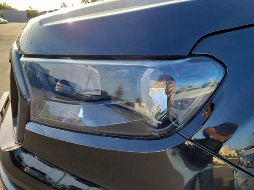 SHADOW BLACK 2021 Ford Ranger XLT