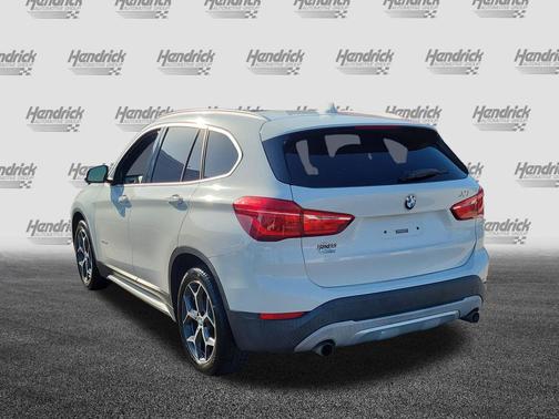 -SELECT- 2017 BMW X1 xDrive 28i