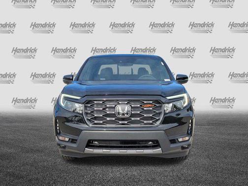 2026 Honda Ridgeline Sport