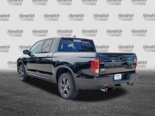 2026 Honda Ridgeline Sport