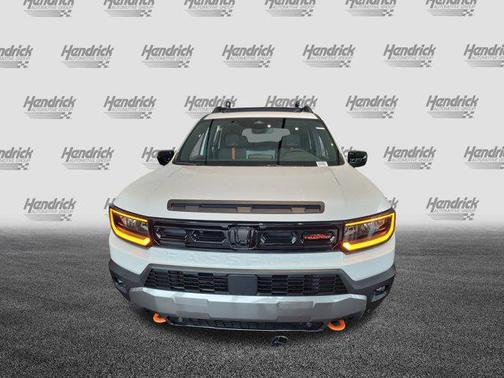 2026 Honda Passport AWD TrailSport