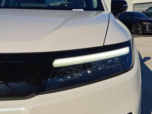 2024 Honda Prologue Touring