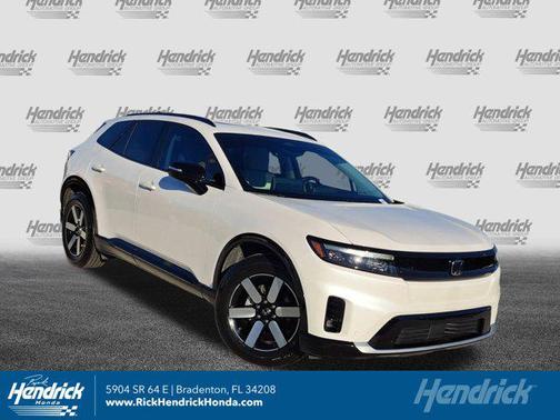 2024 Honda Prologue Touring