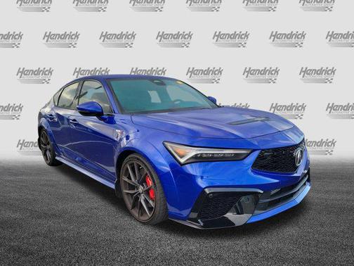 2025 Acura Integra Type S