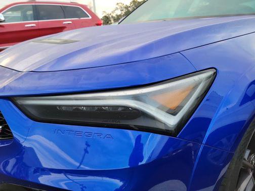 2025 Acura Integra Type S