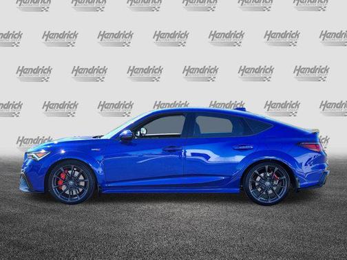 2025 Acura Integra Type S