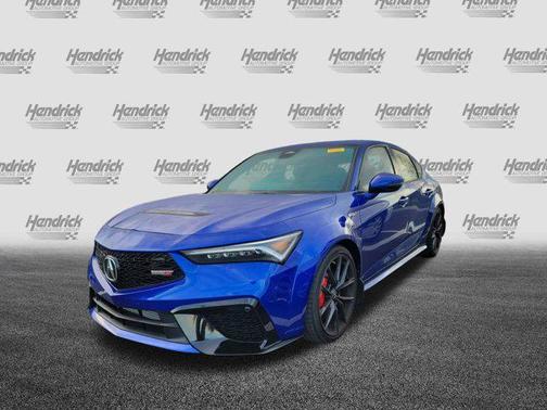 2025 Acura Integra Type S