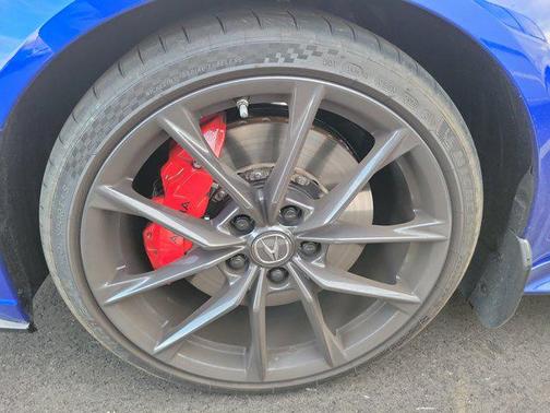 2025 Acura Integra Type S