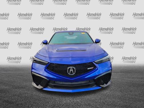 2025 Acura Integra Type S