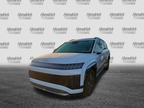 2026 Hyundai IONIQ 9 SEL