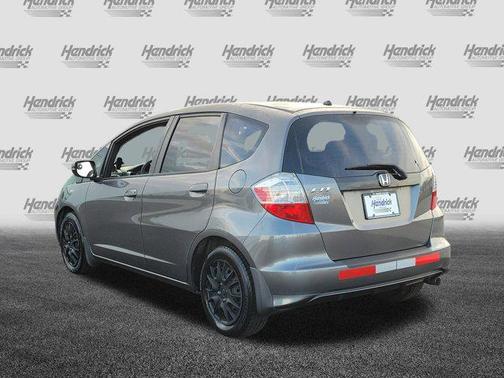 2013 Honda Fit Base