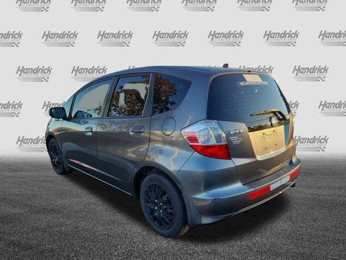2013 Honda Fit Base