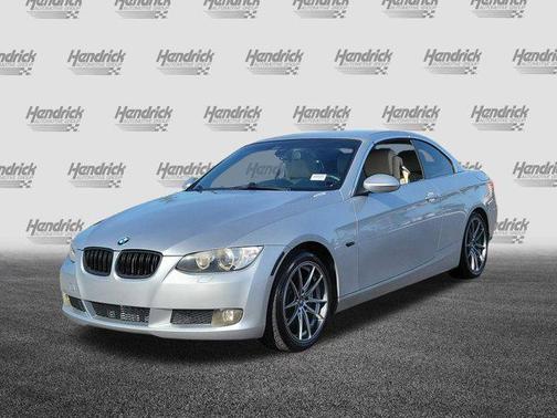 2008 BMW 335 335i
