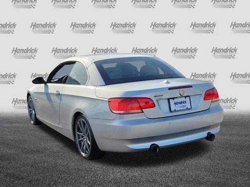 2008 BMW 335 335i