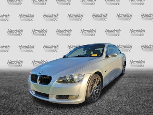 2008 BMW 335 335i