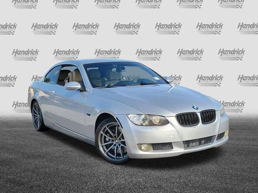 2008 BMW 335 335i
