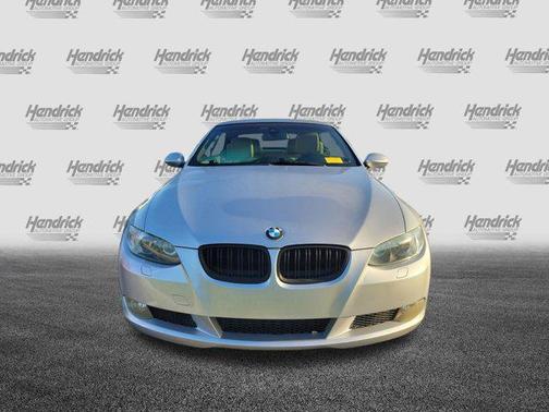 2008 BMW 335 335i