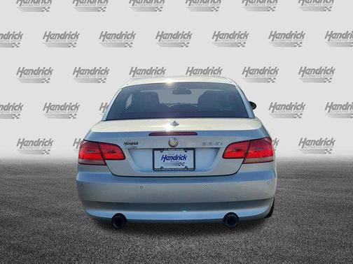 2008 BMW 335 335i