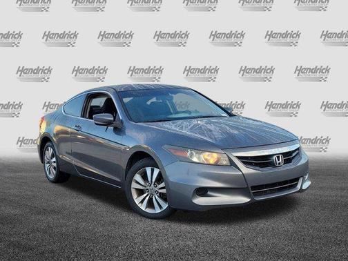 2012 Honda Accord LX-S