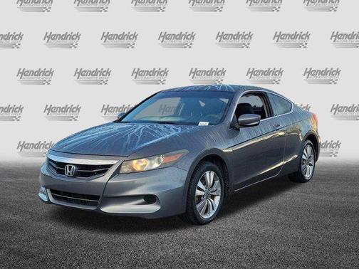 2012 Honda Accord LX-S