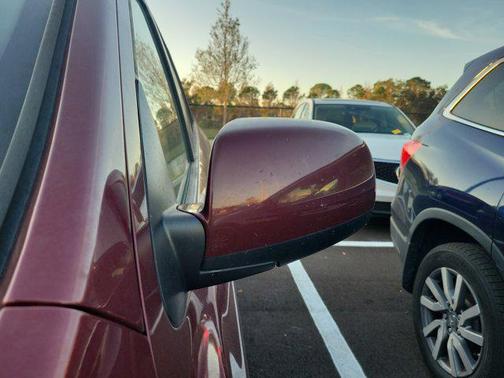 2009 Hyundai SANTA FE Limited