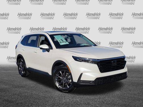 2026 Honda CR-V EX-L 2WD