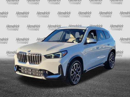 2023 BMW X1 xDrive28i
