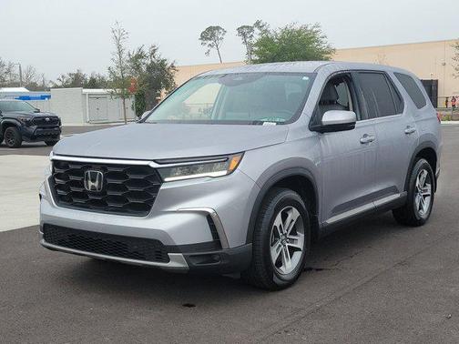 2023 Honda Pilot AWD EX-L 7 Passenger
