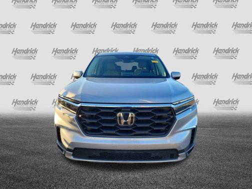 2023 Honda Pilot AWD EX-L 7 Passenger