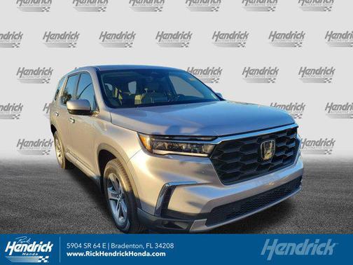 2023 Honda Pilot AWD EX-L 7 Passenger