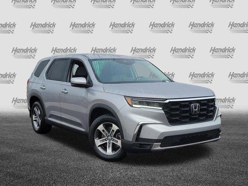2023 Honda Pilot AWD EX-L 7 Passenger