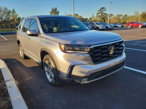2023 Honda Pilot AWD EX-L 7 Passenger