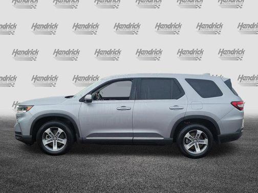 2023 Honda Pilot AWD EX-L 7 Passenger