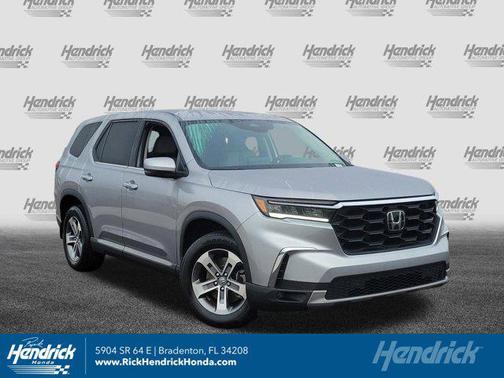 2023 Honda Pilot AWD EX-L 7 Passenger