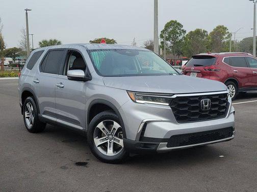2023 Honda Pilot AWD EX-L 7 Passenger