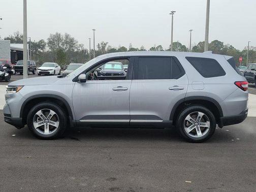 2023 Honda Pilot AWD EX-L 7 Passenger